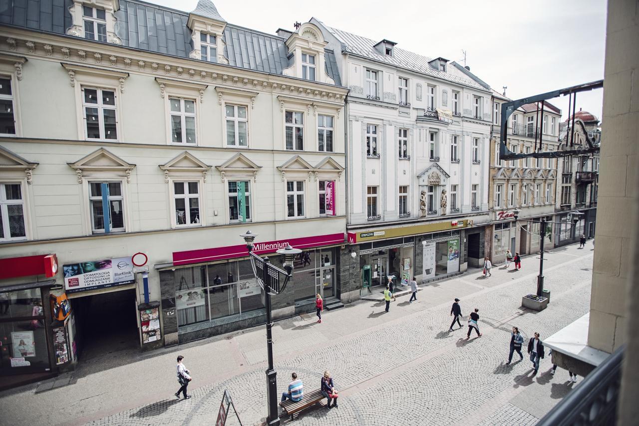 Bristol Economy Bed & Breakfast Битом Екстериор снимка