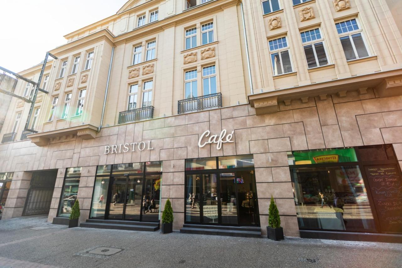Bristol Economy Bed & Breakfast Битом Екстериор снимка