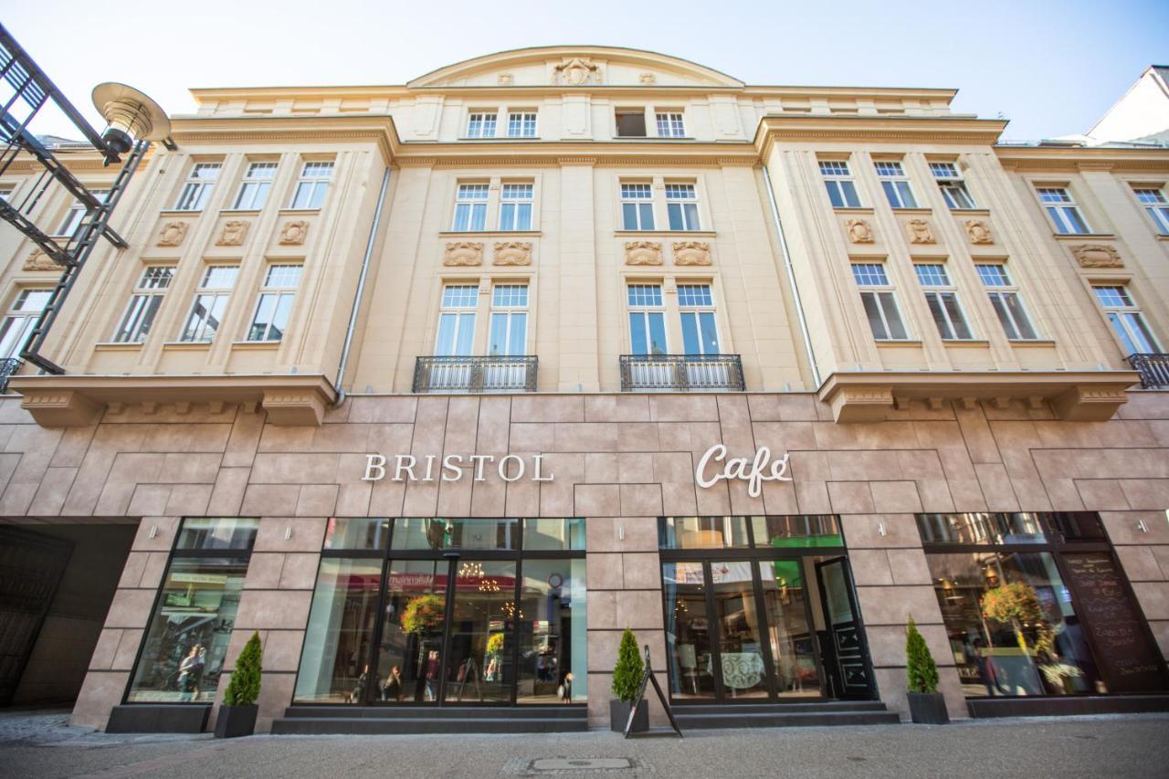 Bristol Economy Bed & Breakfast Битом Екстериор снимка