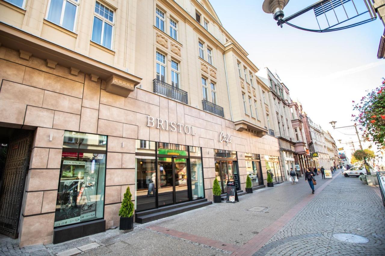 Bristol Economy Bed & Breakfast Битом Екстериор снимка